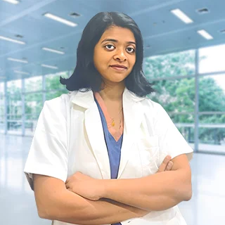 Dr. Aditi Banik