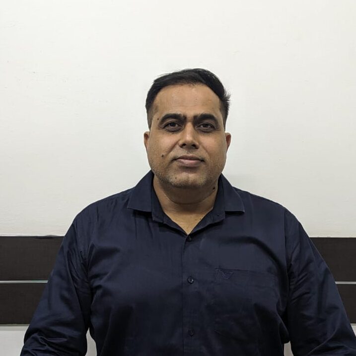 Girish Sharma
