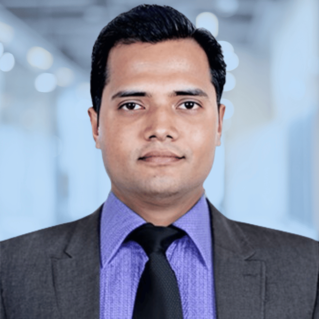 Ajit Patri