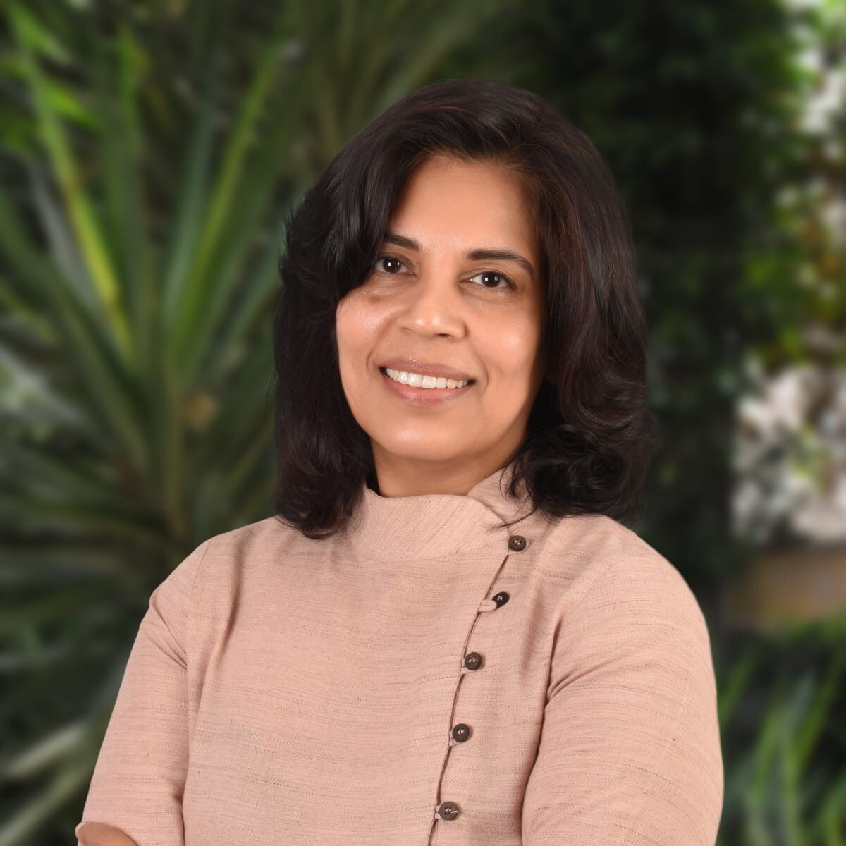 Richa Mohan Yogesh