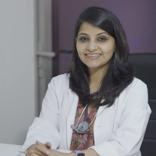 Dr. Akanksha Srivastava